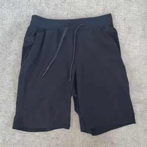 Lulu Lemon 9in T.H.E short